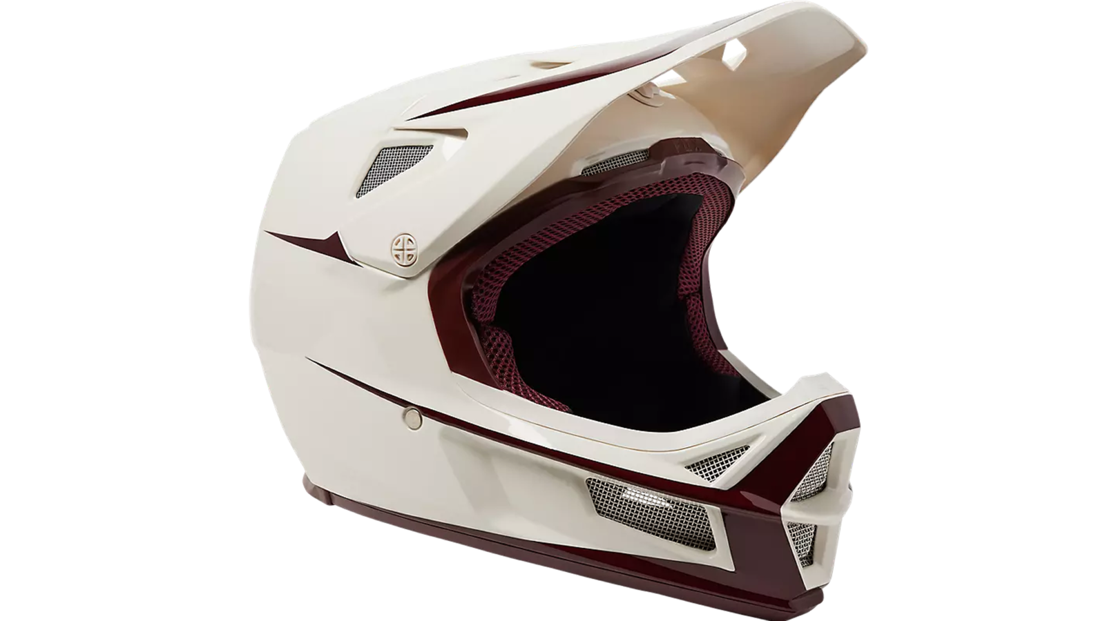 Rampage Comp - Stohn Vintage White